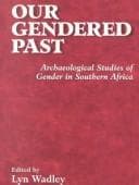 Tapa de Our gendered past