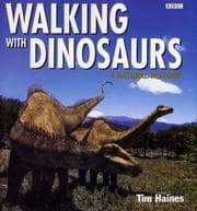 Tapa de Walking with Dinosaurs