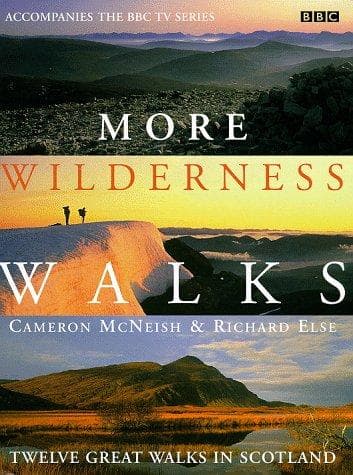 Tapa de More wilderness walks