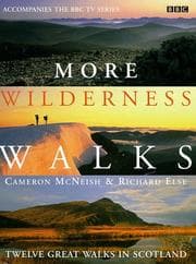 Tapa de More wilderness walks