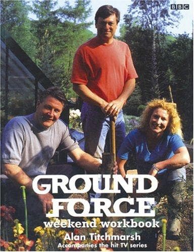 Tapa de Ground Force Weekend Workbook (Ground Force) (Ground Force)