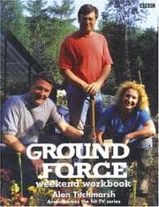 Tapa de Ground Force Weekend Workbook (Ground Force) (Ground Force)