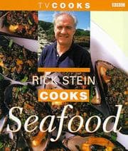 Tapa de Rick Stein Cooks Seafood (TV Cooks S.)