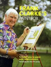 Tapa de Frank Clarke's Paintbox
