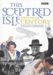 Tapa de This Sceptred Isle Twentieth Century