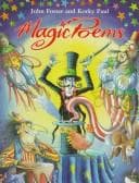 Tapa de Magic poems