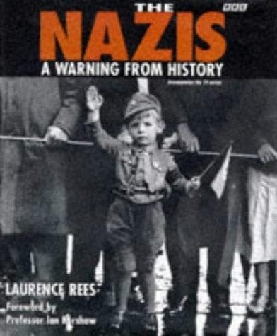 Tapa de The Nazis