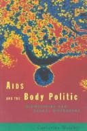 Tapa de AIDS and the body politic