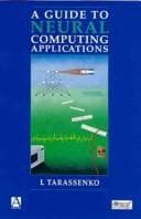 Tapa de A guide to neural computing applications