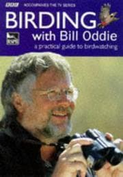 Tapa de Birding with Bill Oddie