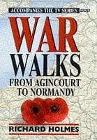 Tapa de War Walks