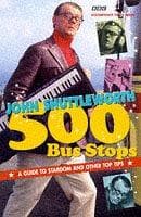 Tapa de 500 Bus Stops