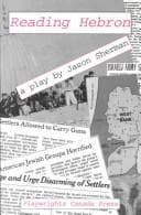 Tapa de Reading Hebron