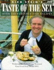 Tapa de Rick Stein's Taste of the Sea