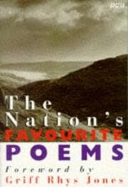 Tapa de The nation's favourite poems