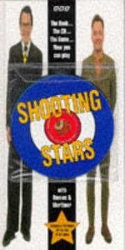 Tapa de "Shooting Stars" with Reeves and Mortimer
