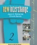 Tapa de New interchange