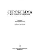 Tapa de Jerozolima w kulturze europejskiej