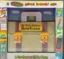 Tapa de My make-believe briefcase
