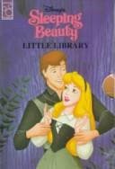 Tapa de Disney's Sleeping beauty
