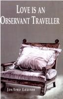 Tapa de Love is an observant traveller