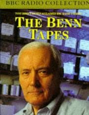 Tapa de The Benn Tapes