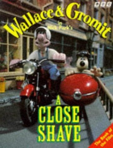 Tapa de Wallace and Gromit (Wallace & Gromit)