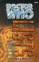 Tapa de Doctor Who