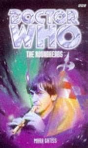 Tapa de The Roundheads (Dr. Who Series)