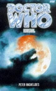 Tapa de Doctor Who - Kursaal