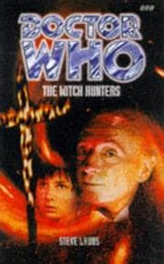Tapa de The Witch Hunters
