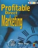 Tapa de Profitable direct marketing