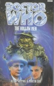 Tapa de The Hollow Men