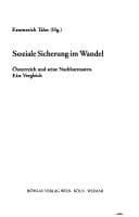 Tapa de Soziale Sicherung im Wandel