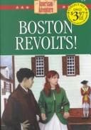 Tapa de Boston revolts!