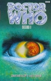 Tapa de Doctor Who - Seeing I