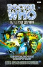 Tapa de Doctor Who