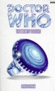 Tapa de The Infinity Doctors