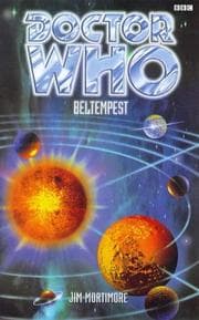 Tapa de Doctor Who - Beltempest