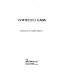 Tapa de Wifredo Lam