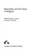 Tapa de Rationality and the study of religion