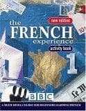 Tapa de The French Experience