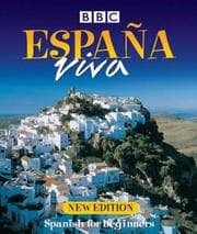 Tapa de España Viva Coursebook (España Viva)
