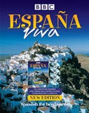 Tapa de Espana Viva (Spanish Edition)