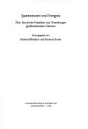 Tapa de Institutionen und Ereignis