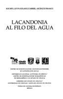 Tapa de Lacandonia al filo del agua