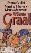 Tapa de Il Santo Graal