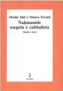 Tapa de Naḥmanide esegeta e cabbalista