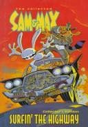 Tapa de The collected Sam & Max