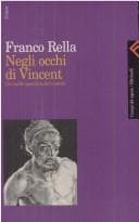Tapa de Negli occhi di Vincent